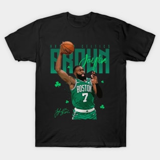 Jaylen Brown T-Shirt